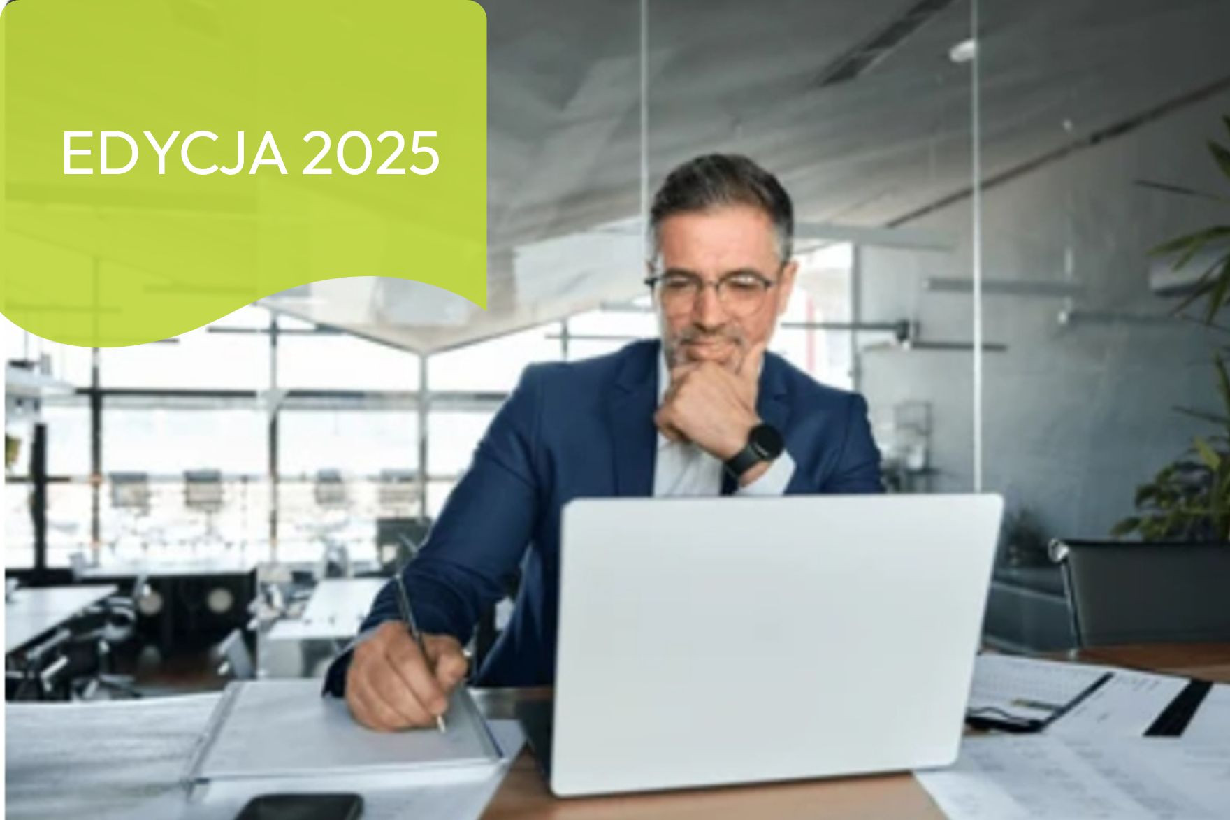 CyberAkademia 2025 - kurs dla kadry zarządzającej