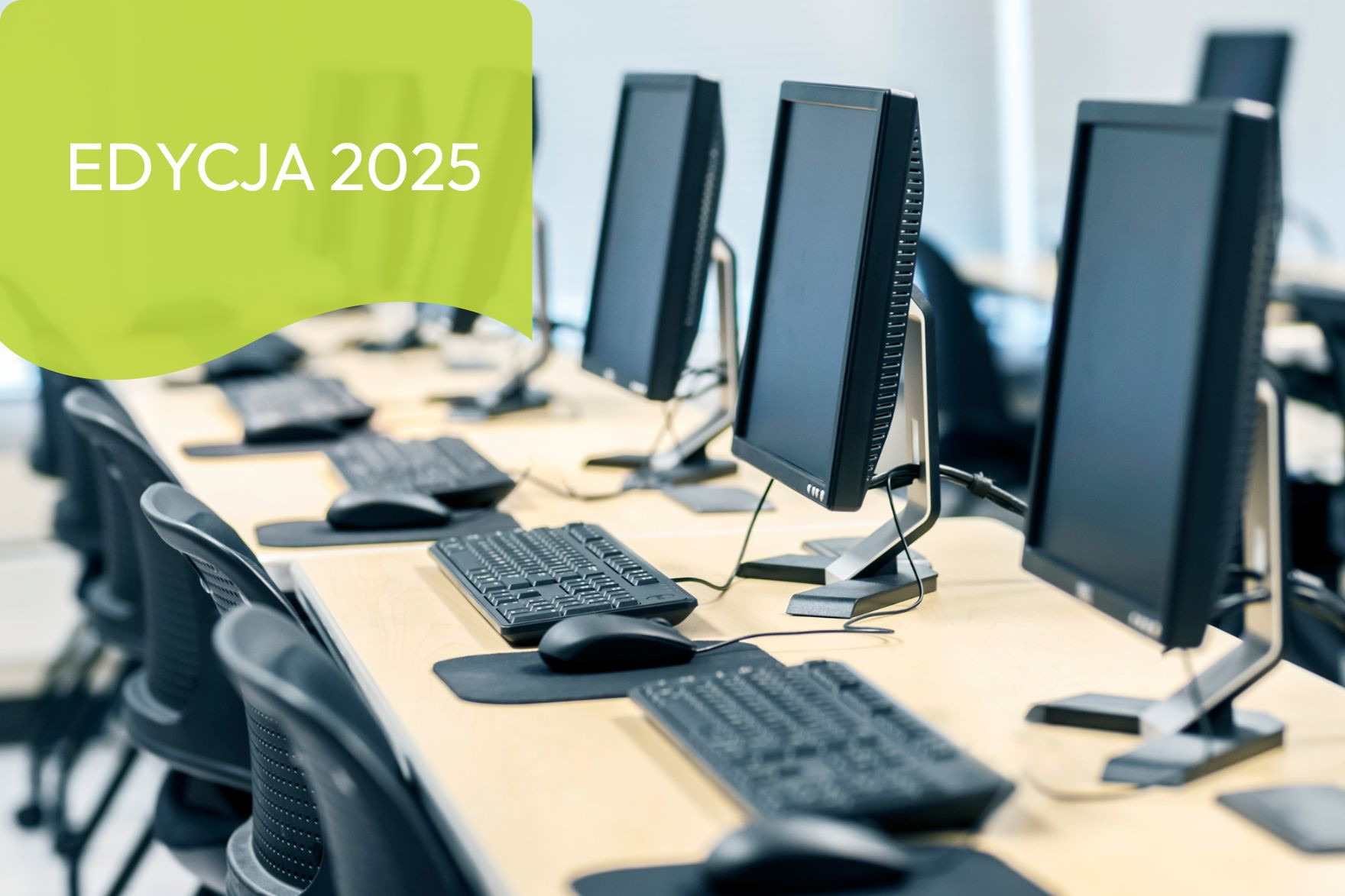 CyberAkademia 2025 – kurs dla specjalisty IT