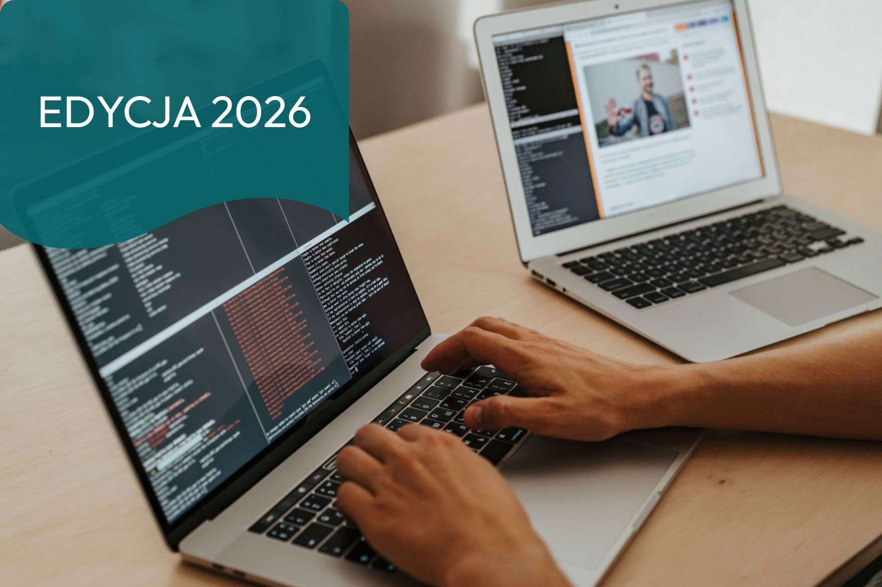 CyberAkademia 2026 – kurs dla specjalisty IT